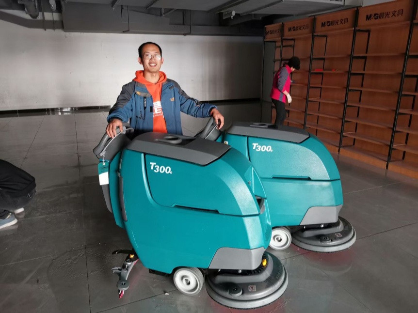 冷鏈倉庫衛(wèi)生這樣做！有效降低疫情傳播！