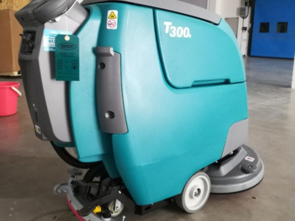 上電視也要潔凈！廣播電視臺(tái)大樓如何保持環(huán)境衛(wèi)生？