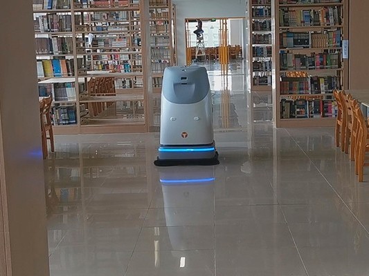 小米造芯與坦力工廠用掃地機器人的創(chuàng)新共振！