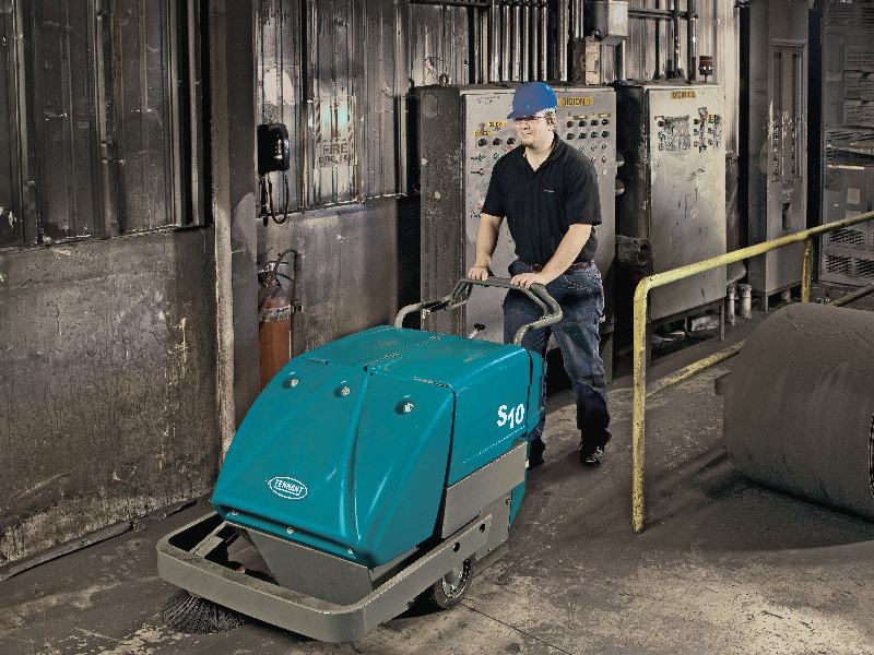 掃地機(jī)的種類都有哪些？常見類型的掃地機(jī)介紹