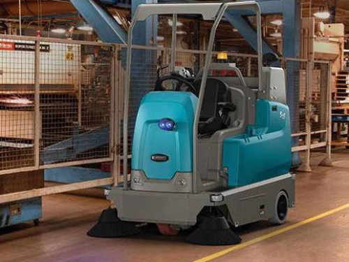 工業(yè)掃地機(jī)如何維護(hù)保養(yǎng)？