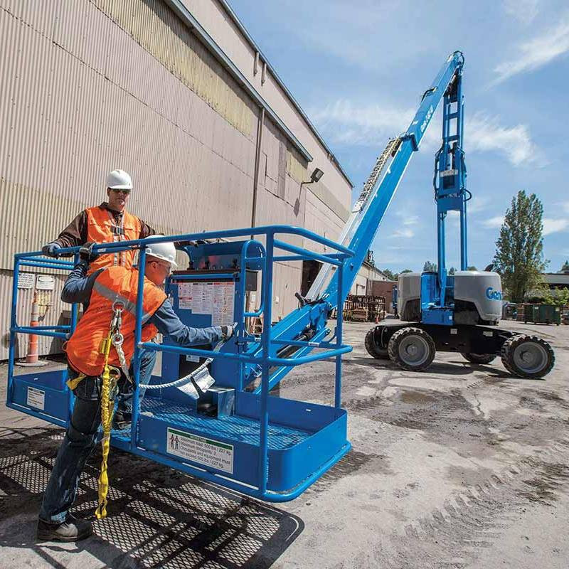 高空車(chē)z-6240-1