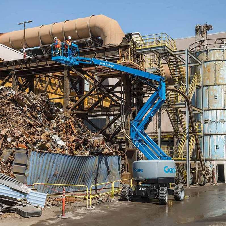 高空車(chē)z-6240-2