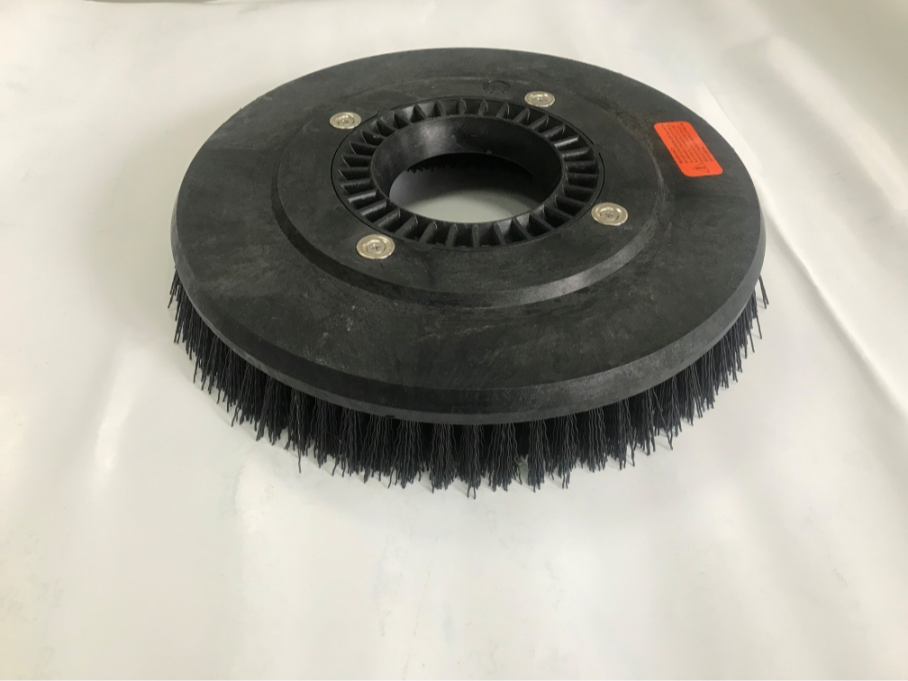 洗地機運行有異響怎么辦？這幾招教你輕松解決